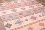 Conceptum Alfombra Soul Chenille Rosa AL 282 150x230 cm